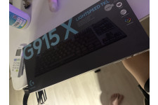 Неисправность №99873 - Клавиатуры Logitech